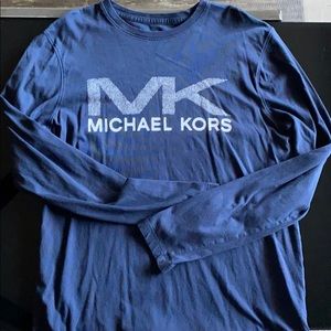 Michael Kors long sleeve